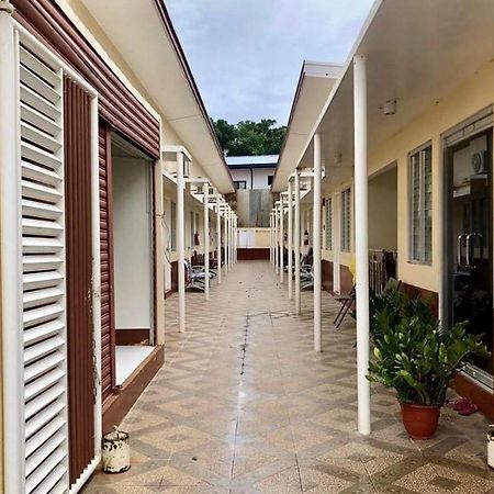 Palajuanders Inn Puerto Princesa Exterior foto
